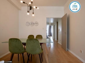 Гостиница Spot Apartments  Atiães